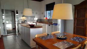 Guldbjerghus apartment Bogense